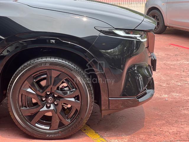Mazda CX-5 2.5G HIGH (ALL NEW) - 5