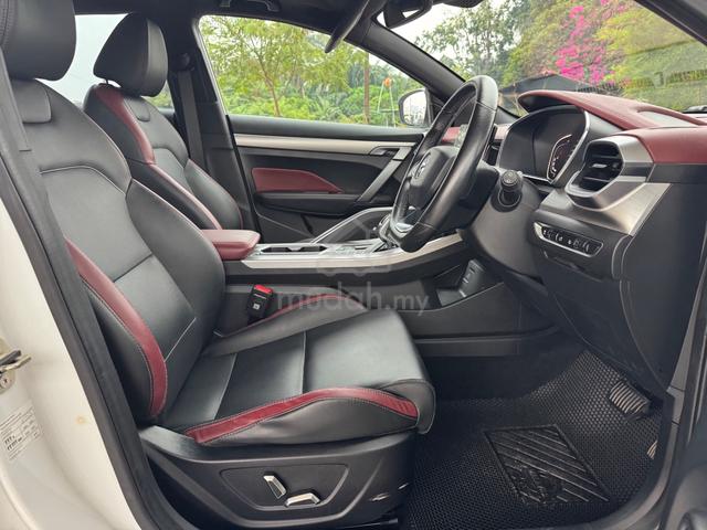 2020 Proton X50 1.5 FWD TGDI FLAGSHIP (A) akpk can - 5