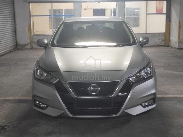 2022 Nissan ALMERA 1.0 VL TURBO TURBO (A) - 5