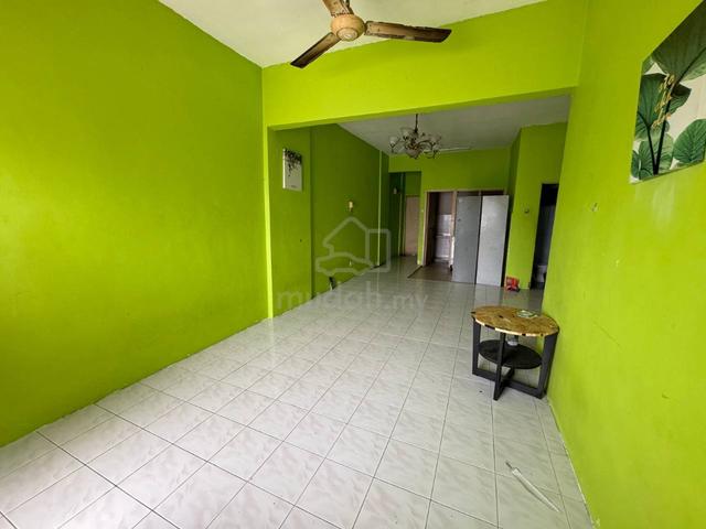 Resak Apartment 5