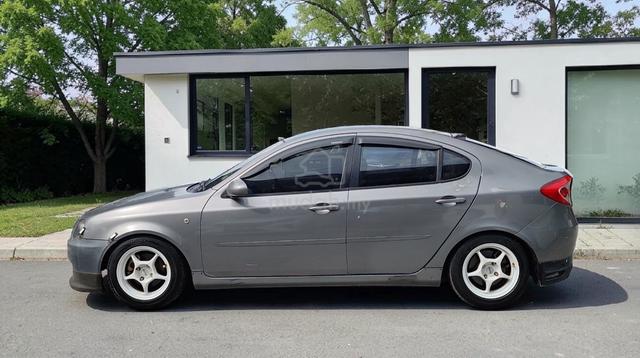 2004 Proton GEN-2 1.6 (M) LELONG CLEAR STOCK - 3