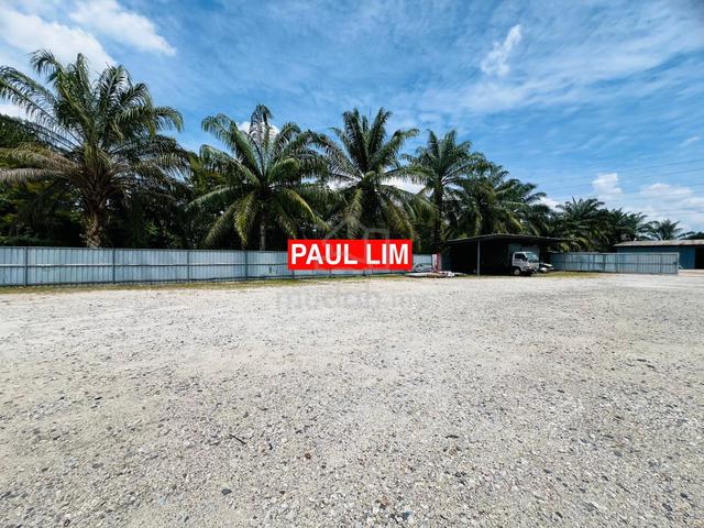 WAREHOUSE RENT At BUKIT TAMBUN WORTH RENT UNIT 14000 SQFT 3