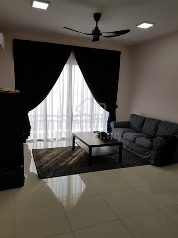 Full Loan | Residensi Puncak Selatan Vida Heights | Below Market 1
