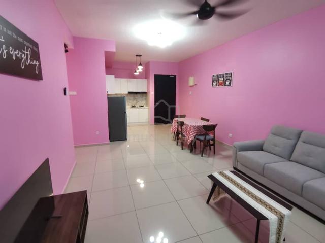 Novo 8 Residence 1