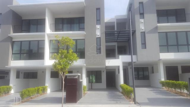 Cahaya Spk Townvilla 1
