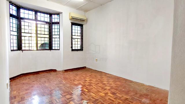 Double Storey Terrace House At Nusa Bestari Skudai Johor Bahru Johor 3