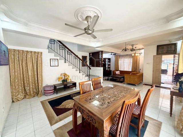 Renovated💥 Taman Sri Pulai Perdana, Skudai 1