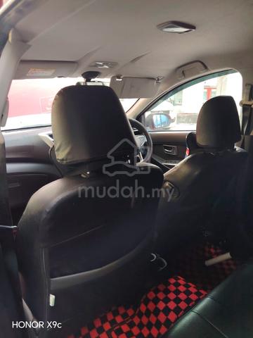 2018 Perodua MYVI 1.5 H (A) - 3