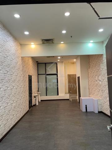 [Ground floor retail shop] at south city plaza, Serdang 3