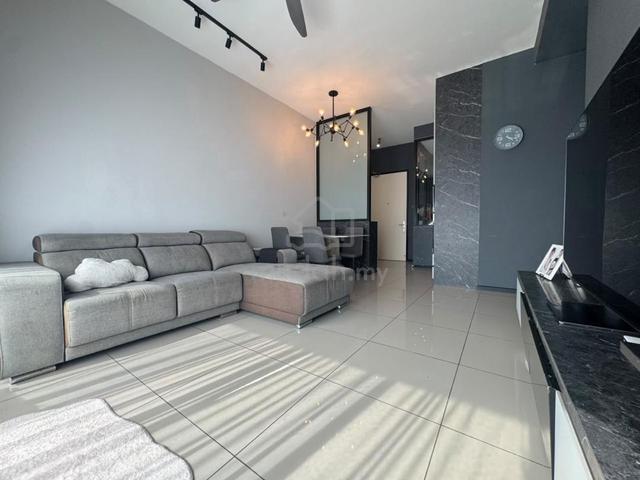 8scape Residences @ Sutera 1