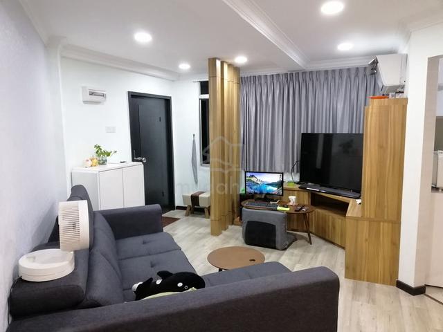 Jade View 1