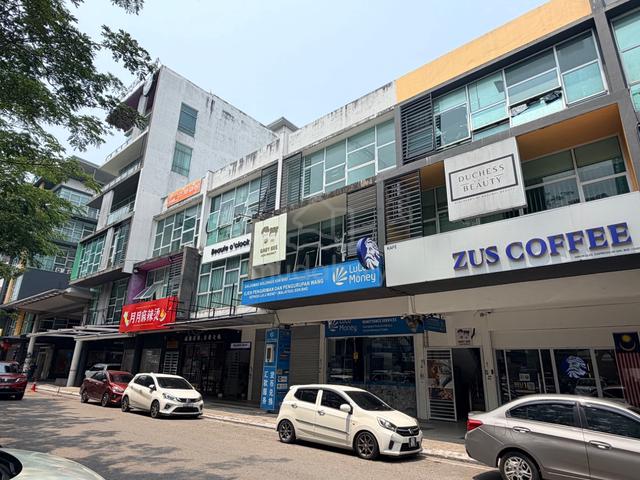1ST FLOOR Shoplot, GALA CITY 1