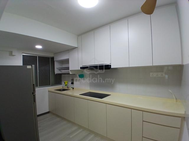 Harmony View 1