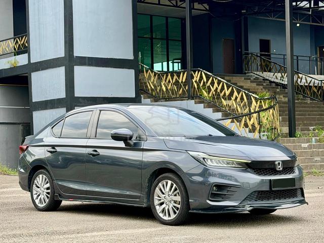 2022 Honda CITY 1.5 V SENSING (A) GN2 - 1