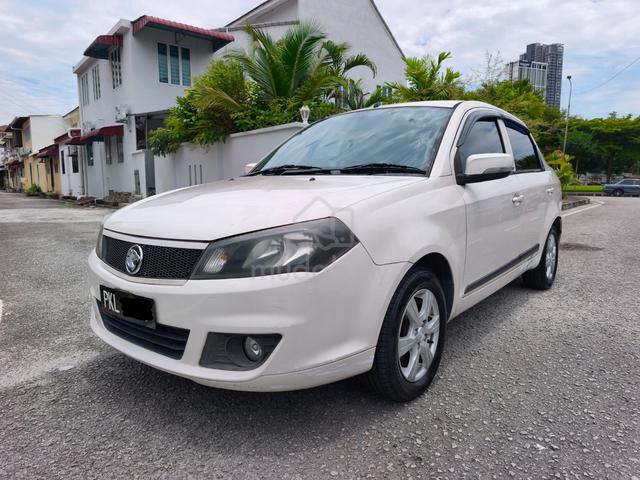 2011 Proton SAGA 1.3 (A) Good Condition Facelift - 1