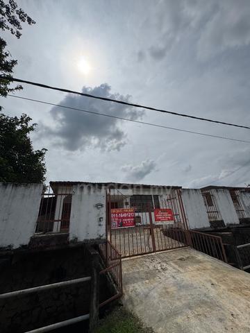 Taman Nuri Original Bangalow For Sale | Sungai Petani 1