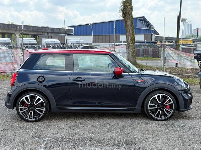 2022 Mini COOPER 2.0 JCW 4SEATER 12K KM - 5