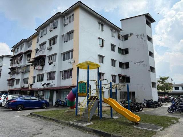 Pangsapuri Anggerik 1