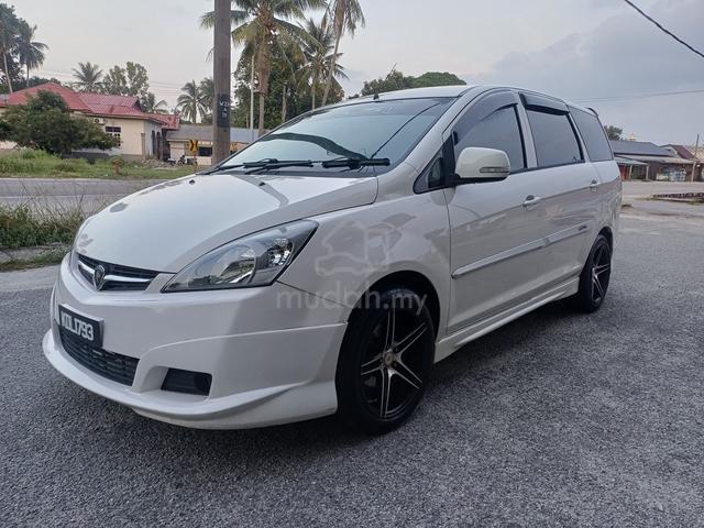 2012/13 Proton EXORA 1.6 STANDARD (M) - 2
