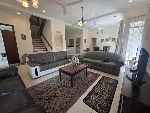 Double Storey Semi-D@ Glenmarie Cove, Port Klang 1