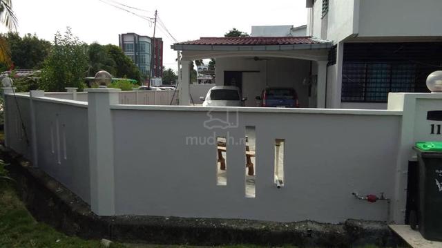 Bilik Studio Di Taman Nakishah, Jln Dato Kumbar, Alor Star 1