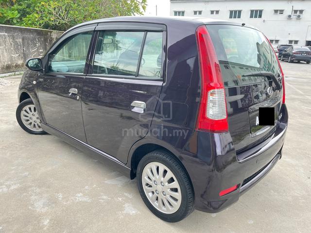 2013 Perodua VIVA 1.0 ELITE AT (A) - 3