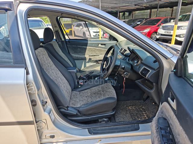 2009 Proton PERSONA 1.6(M)-CASH - 5
