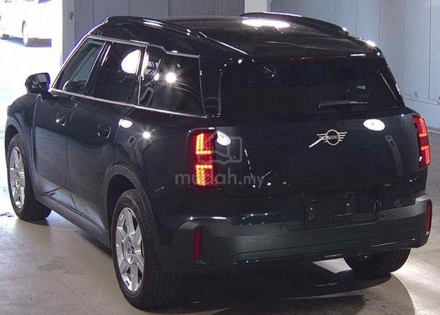 2024 Mini Cooper Countryman 1.5T *2 Week Arrival* - 4