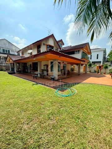 Taman Bukit Rinting 2 Storey Bungalow 6,880 sqft 1