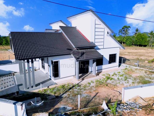 CORNER❗[ Semi-D TANAH LUAS : 363mp🔥 ] 1