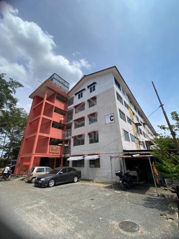 Taman Setia Jaya 1