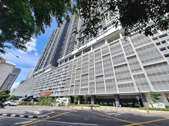 Skyline KL 1