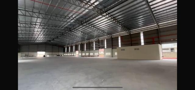 Kepong Detached Factory for Sale 1