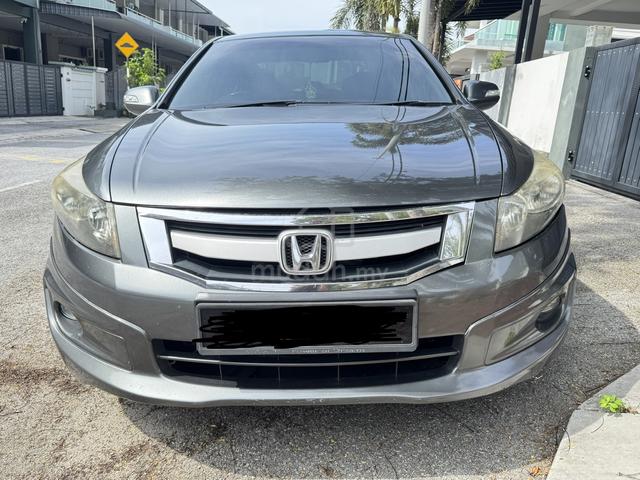2010 Honda ACCORD 2.4 VTi-L (A) - 1