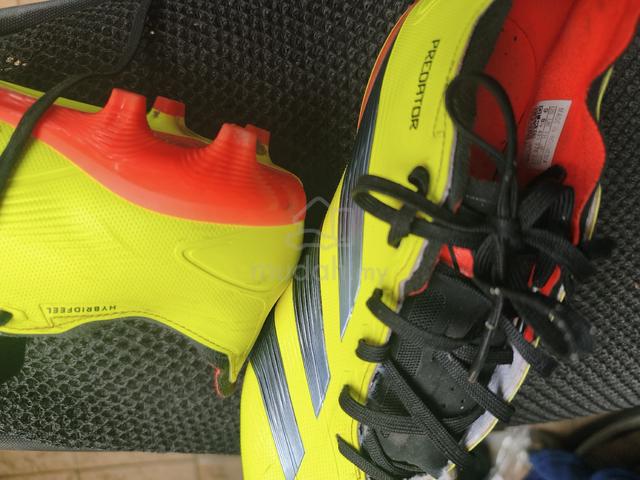 Adidas Predator - photo 2 of 5