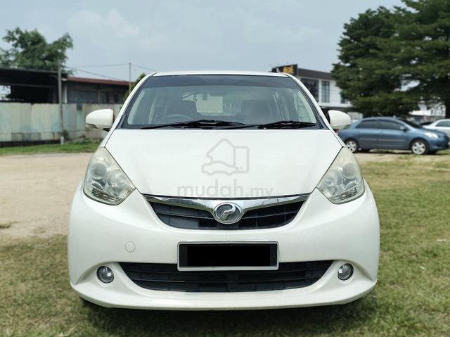2012 Perodua MYVI 1.3 EZI (A) HARGA ISTIMEWA - 3