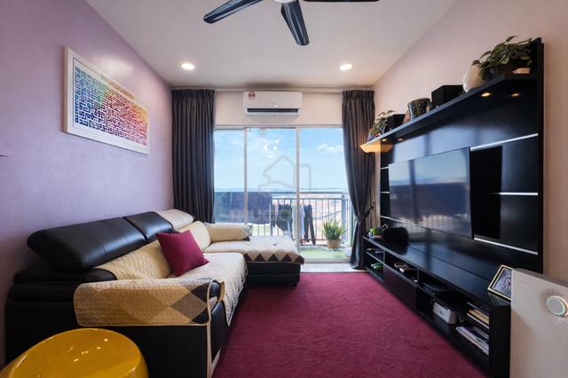 Residensi Laguna Biru 2 1