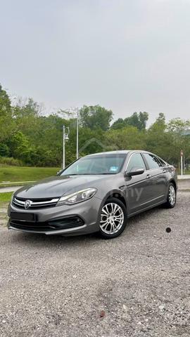 2019 Proton PERDANA 2.0 (A) 4 Door - 1