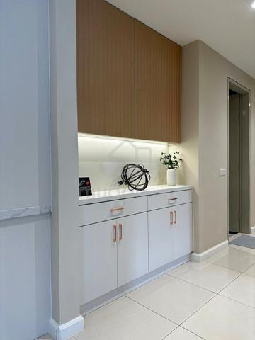 The Alcove @ The Glades 1