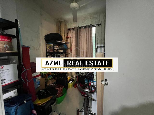 Residensi Matang 4