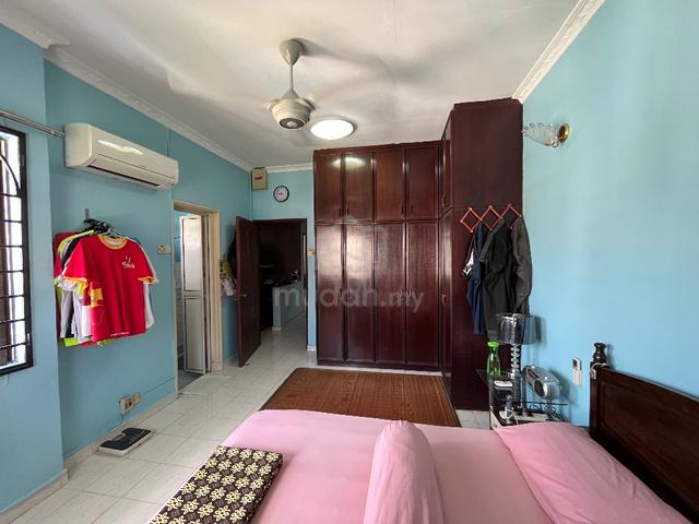 USJ 2 End Lọt (22x75 sqft) 2 Storey Terrace House Without Extra Land 4