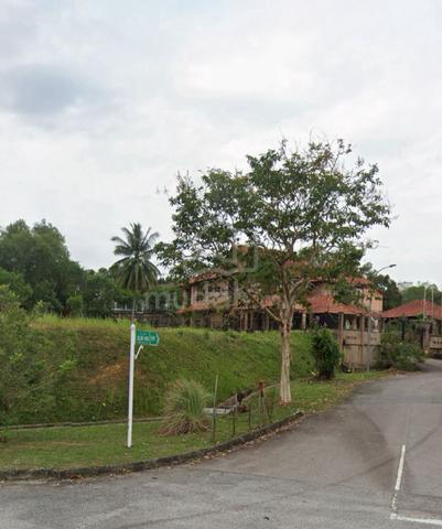 Bungalow Land @ Subang Bestari For Sale 1