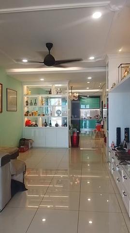 98 Nibong Residence 1