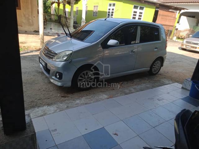 2011 Perodua VIVA 1.0 ELITE EZi (A) - 4