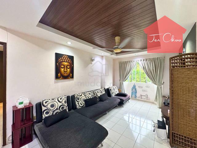 Sri Impian Apartment 1