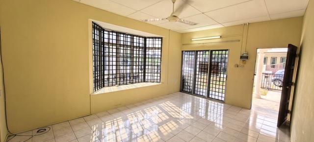 Ampang, Ipoh Single Storey Bungalow  1