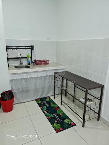 Kiara Plaza 1