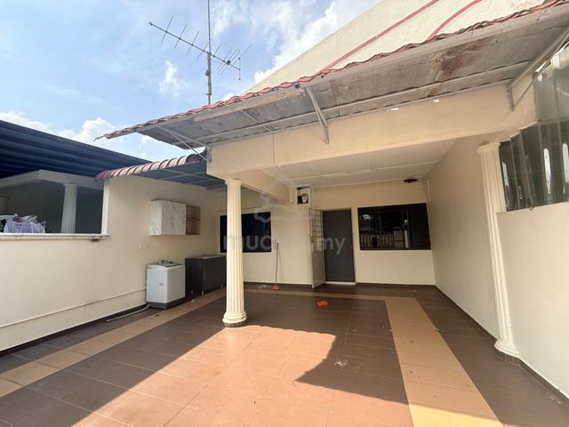 Jalan Penyiaran, Taman Universiti, Single Storey, Unblock View PF RENT 1