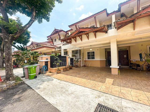 [💥NICE UNIT💥] 2 Storey Terrace Presint 9 Putrajaya 1
