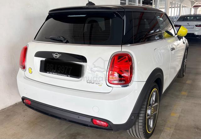 2023 Mini COOPER 1.0 SE. - 4